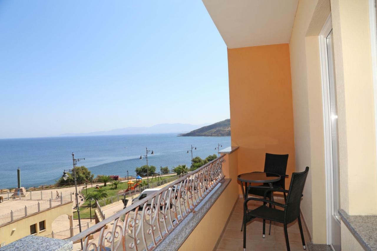 كاستيلساردو B&B Mimi المظهر الخارجي الصورة