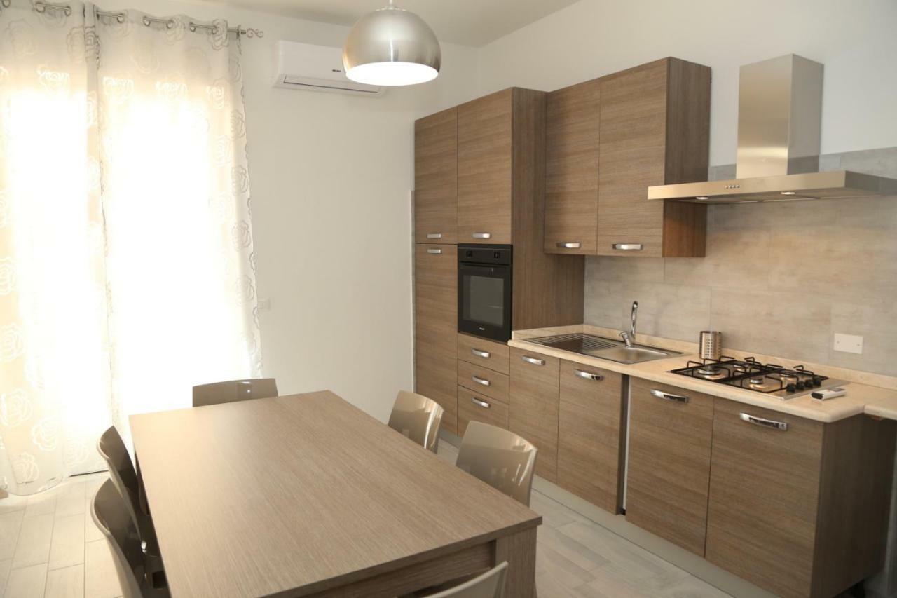 كاستيلساردو B&B Mimi المظهر الخارجي الصورة